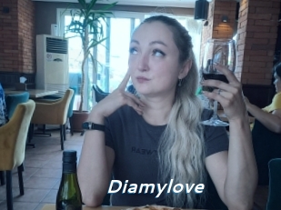 Diamylove