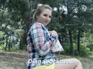 dianaabramson Camgirls Live