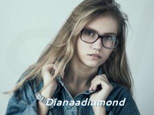 dianaadiamond Camgirls Live