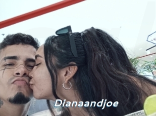Dianaandjoe