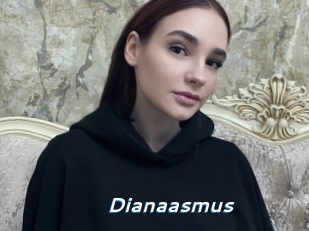 Dianaasmus