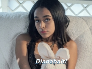 Dianabalti
