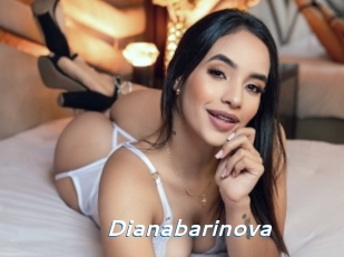 Dianabarinova