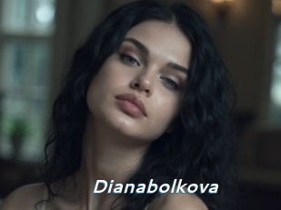 Dianabolkova