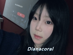 Dianacoral