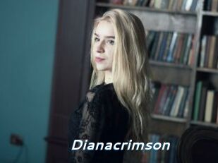 Dianacrimson