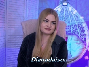 Dianadaison