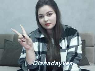 Dianadayves