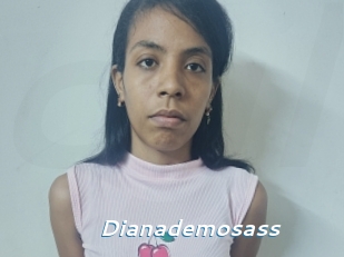 Dianademosass