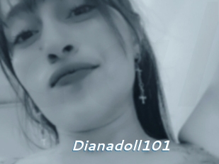 Dianadoll101