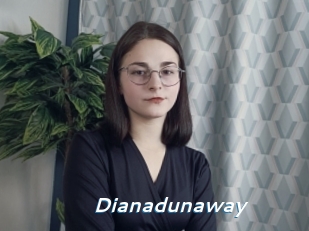 Dianadunaway
