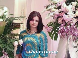 Dianaflame