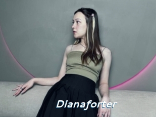 Dianaforter
