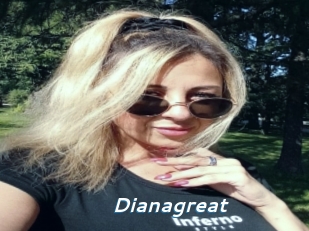 dianagreat Camgirls Live