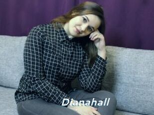 Dianahall