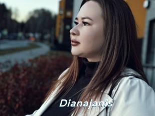 dianajanis Camgirls Live
