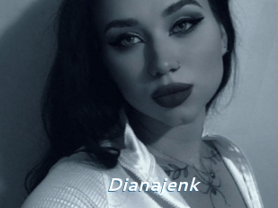 Dianajenk