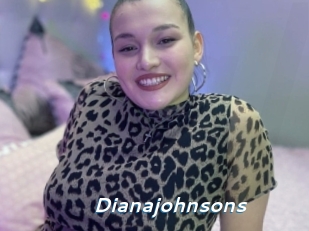 Dianajohnsons