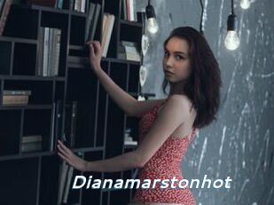 Dianamarstonhot