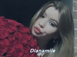 Dianamile