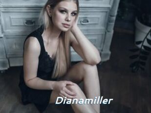 Dianamiller