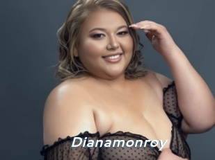 Dianamonroy