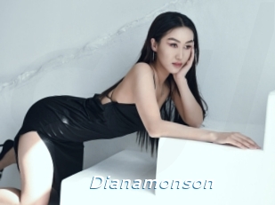 Dianamonson