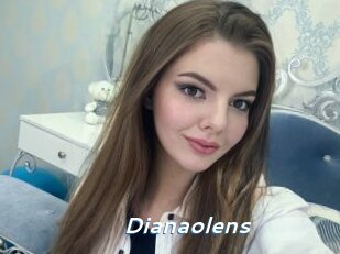 Dianaolens