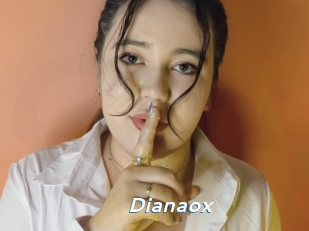 Dianaox