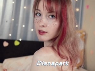 dianapark Camgirls Live
