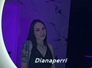 Dianaperri