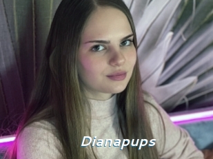 Dianapups