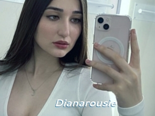 dianarousie Camgirls Live