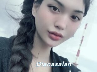 Dianasalan
