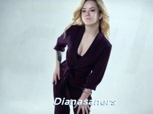 Dianasaners