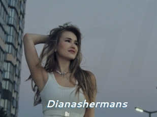 Dianashermans