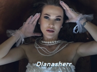 Dianasherr