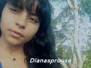 Dianasprouse