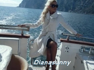 Dianasunny