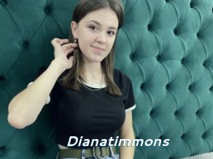 Dianatimmons