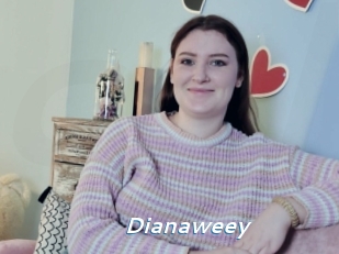 Dianaweey