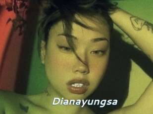Dianayungsa