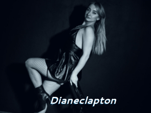 Dianeclapton