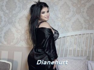 Dianehurt