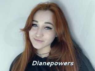 Dianepowers