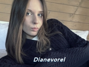 dianevorel Camgirls Live