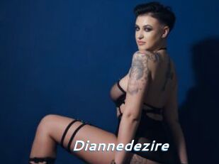 Diannedezire