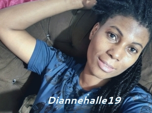 diannehalle19 Camgirls Live