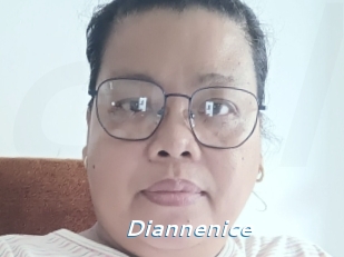 Diannenice
