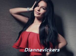 Diannevickers